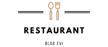 Restaurant Blog